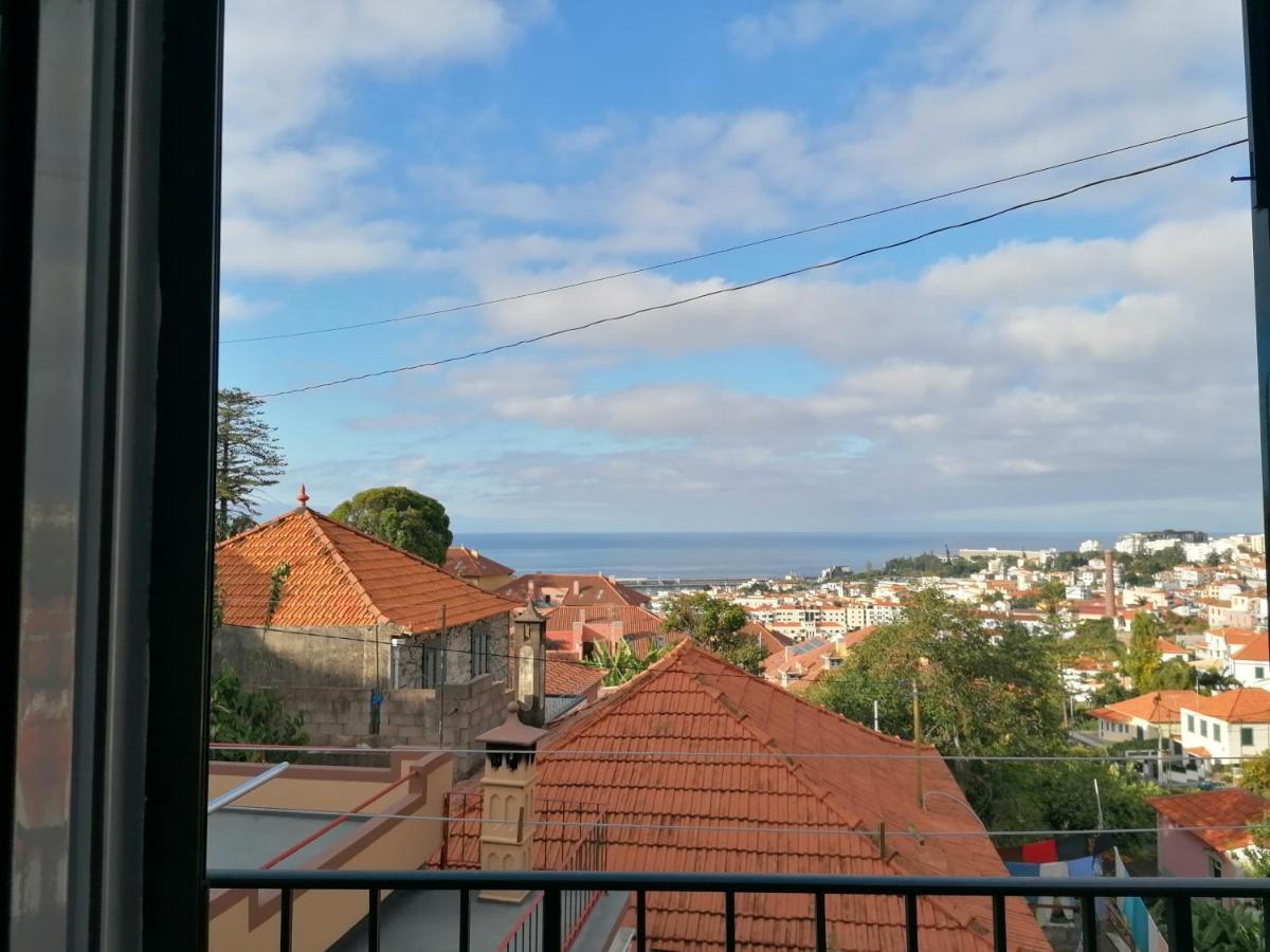 Vila Relax Vacation Rental, Funchal Exterior photo